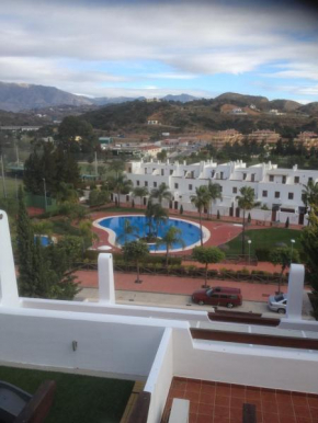 Navigolf, La Cala De Mijas